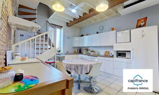 Maison 4 Pièces 80 m² à vendre à Talmay (21270)