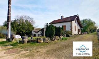Maison 4 Pièces 80 m² à vendre à Talmay (21270)