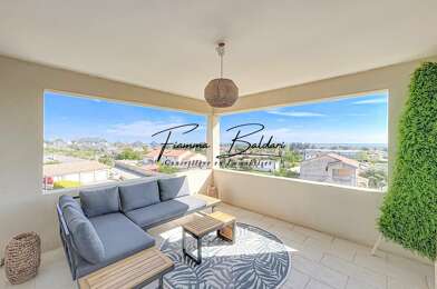 Maison 4 pièces 263300 €