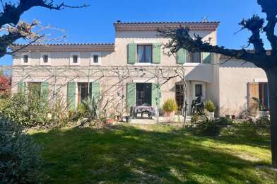 Maison 5 pièces 740000 €