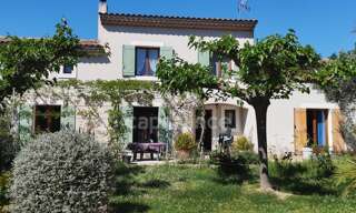 Maison 5 Pièces 168 m² à vendre à Saint-Rémy-de-Provence (13210)