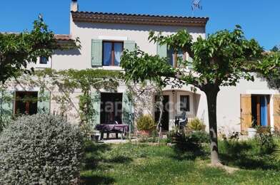 Maison 5 pièces 740000 €