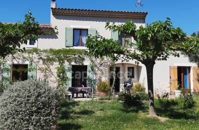 Maison à vendre 5 pièces SAINT REMY DE PROVENCE (13) — photo du bien
