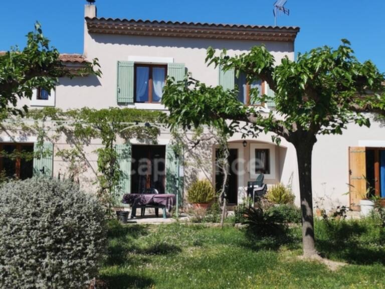 Maison à vendre 5 pièces SAINT REMY DE PROVENCE (13) — photo 1