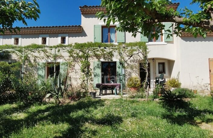 Maison à vendre 5 pièces SAINT REMY DE PROVENCE (13) — photo 2