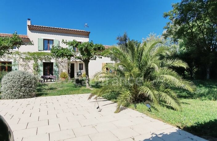Maison à vendre 5 pièces SAINT REMY DE PROVENCE (13) — photo 3