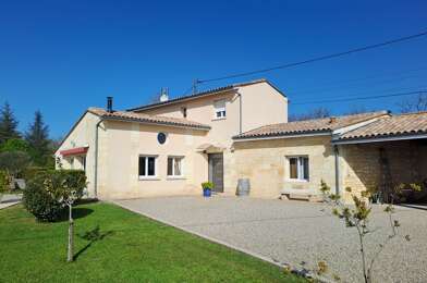 Maison 5 pièces 426500 €