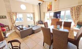 Maison 5 Pièces 130 m² à vendre à Val de Virvée (33240)