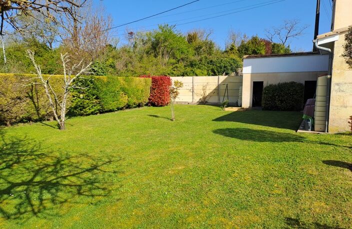 Superbe Maison en pierre avec piscine — photo 4