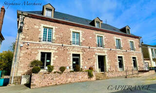 Maison 19 Pièces 452 m² à vendre à Thiron-Gardais (28480)