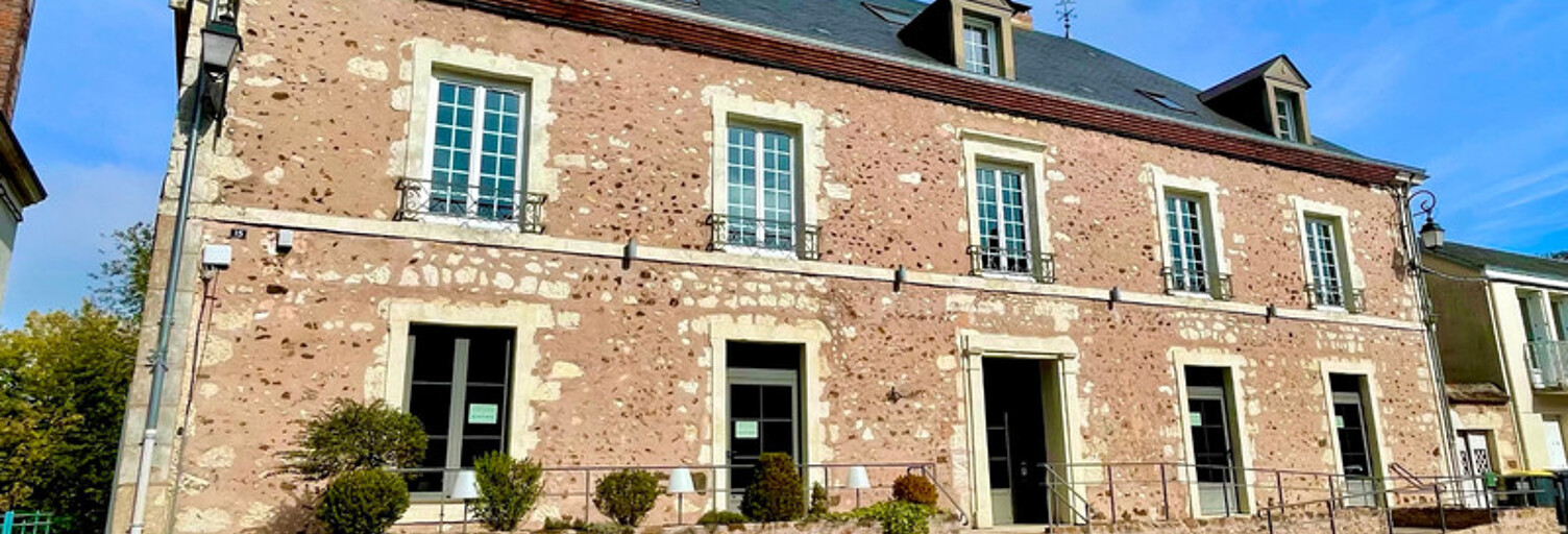 Maison 19 Pièces 452 m² à vendre à Thiron-Gardais (28480)