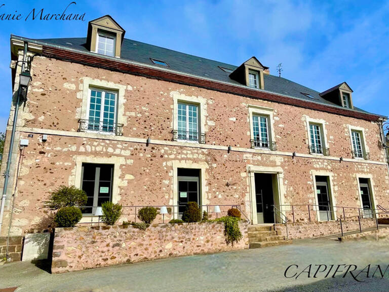 Propriete à vendre 19 pièces THIRON GARDAIS (28) — photo 1