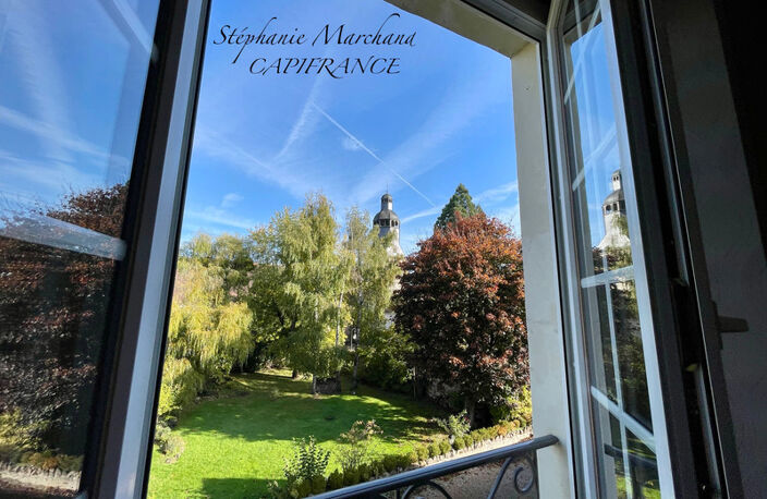Propriete à vendre 19 pièces THIRON GARDAIS (28) — photo 4