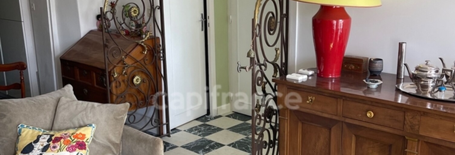 Maison 4 Pièces 105 m² à vendre à Granville (50400)