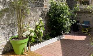 Maison 4 Pièces 105 m² à vendre à Granville (50400)