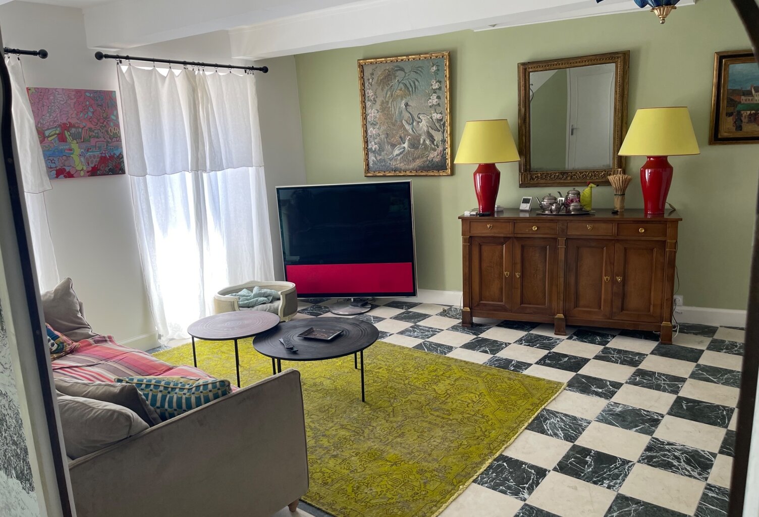 Maison à vendre 4 pièces GRANVILLE (50) — photo 1
