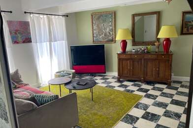 Maison 4 pièces 443000 €