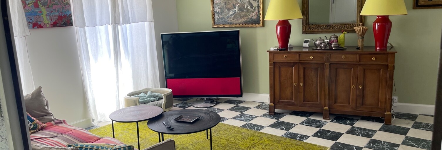 Maison 4 Pièces 105 m² à vendre à Granville (50400)
