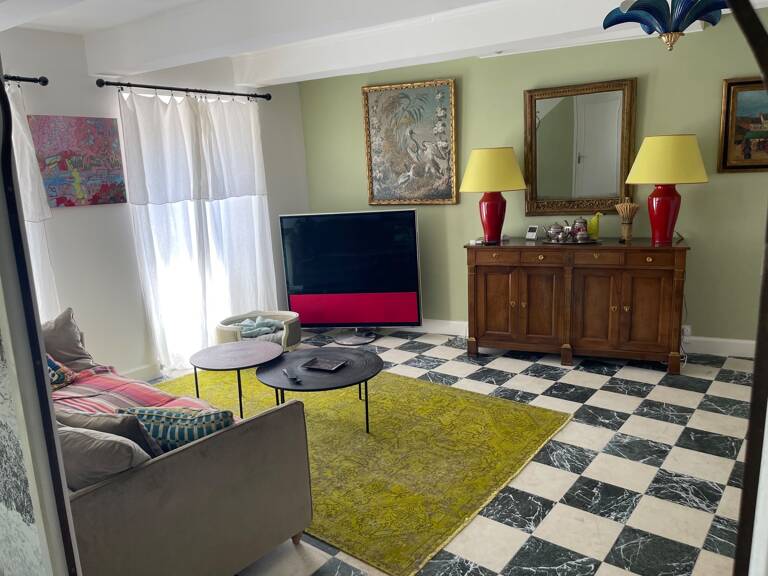 Maison à vendre 4 pièces GRANVILLE (50) — photo 1