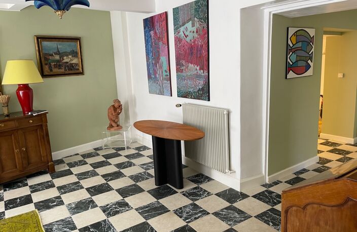 Maison à vendre 4 pièces GRANVILLE (50) — photo 2