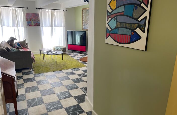 Maison à vendre 4 pièces GRANVILLE (50) — photo 3