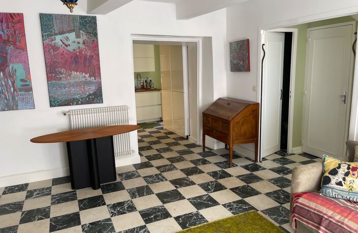 Maison à vendre 4 pièces GRANVILLE (50) — photo 4