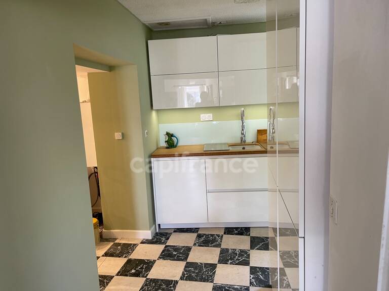 Maison à vendre 4 pièces GRANVILLE (50) — photo 1
