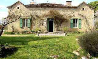 Maison 9 Pièces 305 m² à vendre à Saint-Clar (32380)