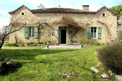 Maison 9 pièces 430000 €