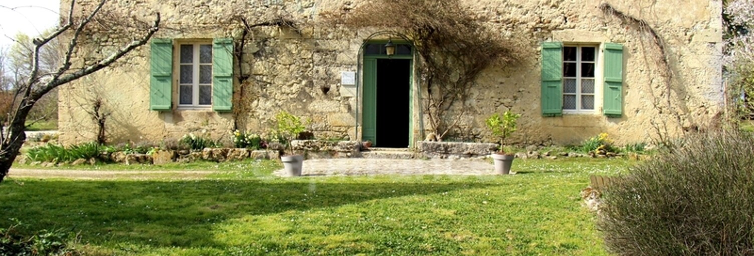 Maison 9 Pièces 305 m² à vendre à Saint-Clar (32380)