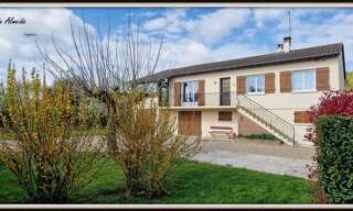 Maison 5 Pièces 110 m² à vendre à Varennes-lès-Mâcon (71000)