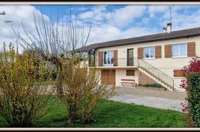 Maison 5 pièces 275000 €