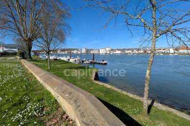 Appartement 5 pièces 495000 €