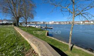 Appartement 5 Pièces 169 m² à vendre à Bayonne (64100)