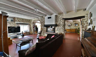 Maison 8 Pièces 275 m² à vendre à Druillat (01160)