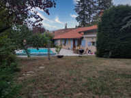 Dpt Ain (01), à vendre DRUILLAT maison P8 — photo 2