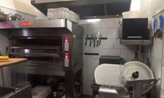 Commerce  129 m² à vendre à Challans (85300)