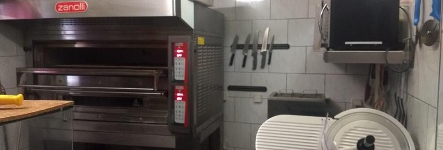 Commerce  129 m² à vendre à Challans (85300)