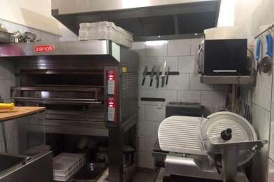 Commerce  108000 €