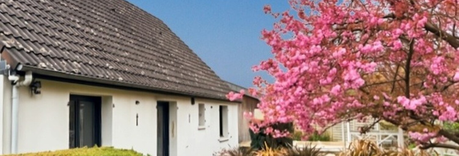 Maison 5 Pièces 124 m² à vendre à Duclair (76480)