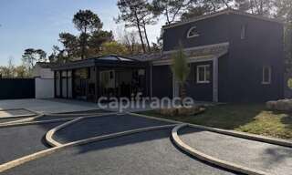 Maison 6 Pièces 137 m² à vendre à Saint-Gervais (85230)