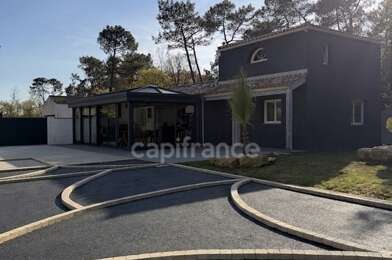 Maison 6 pièces 415000 €