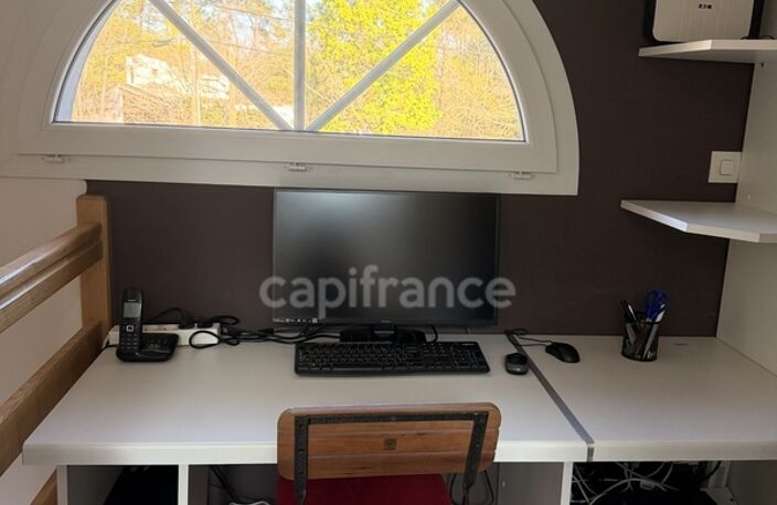 Maison à vendre 6 pièces SAINT GERVAIS (85) — photo 4