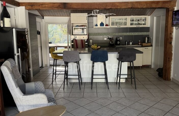 Maison à vendre 6 pièces SAINT GERVAIS (85) — photo 5