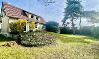 Maison 7 Pièces 128 m² à vendre à Chartres (28000)