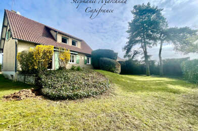 Maison 7 pièces 245000 €