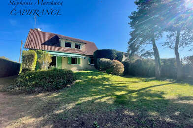 Maison 7 pièces 245000 €