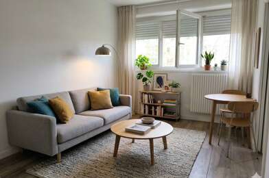Appartement 1 pièces 159000 €
