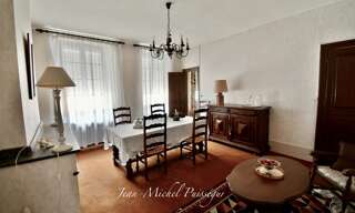 Immeuble  220 m² à vendre à Saint-Gaudens (31800)