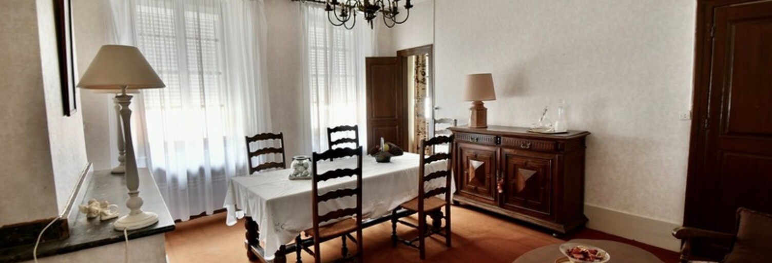 Immeuble  220 m² à vendre à Saint-Gaudens (31800)